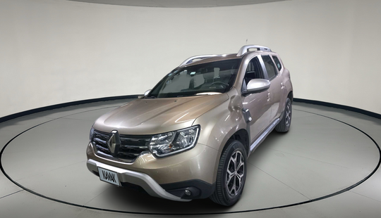 Renault • Duster