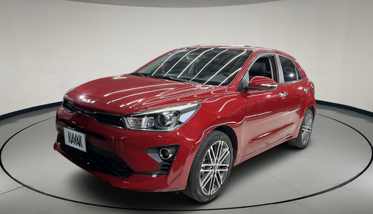 Kia • Rio