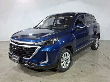 Baic X35
