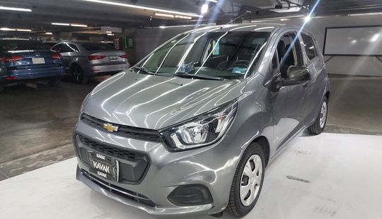 Chevrolet • Beat