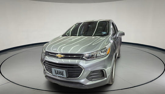 Chevrolet • Trax