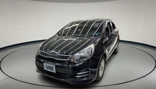 Kia • Rio