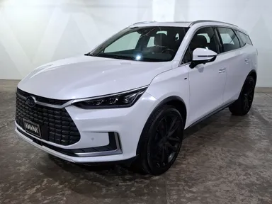Byd Tang