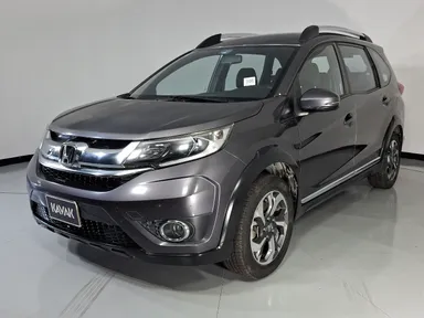 Honda BR-V