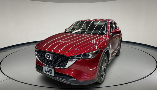 Mazda • CX-5