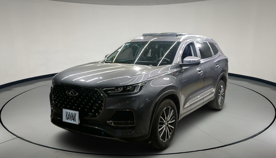 Chirey • Tiggo 8 Pro Max