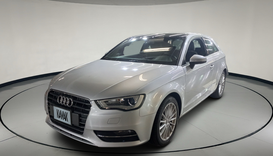 Audi • A3