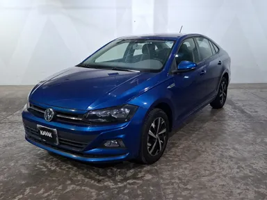 Volkswagen Virtus
