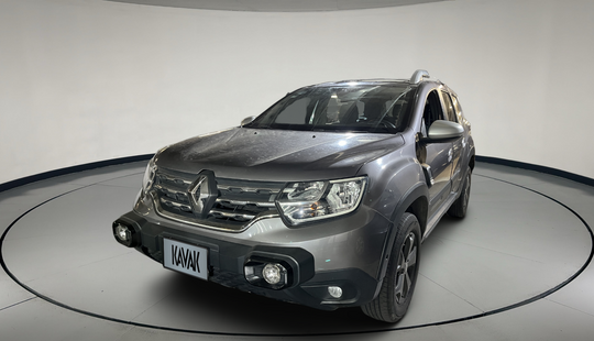 Renault • Duster