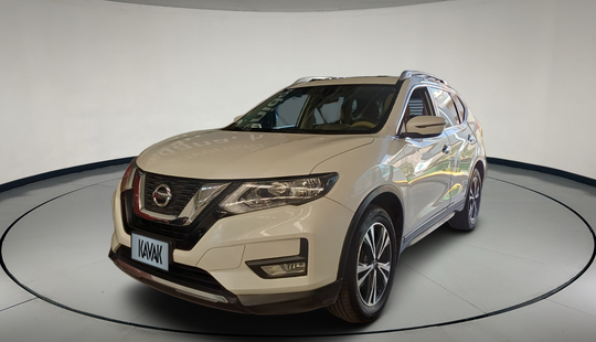 Nissan • X-Trail