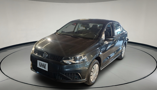 Volkswagen • Vento