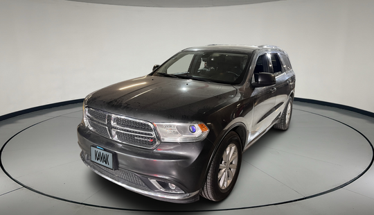 Dodge • Durango