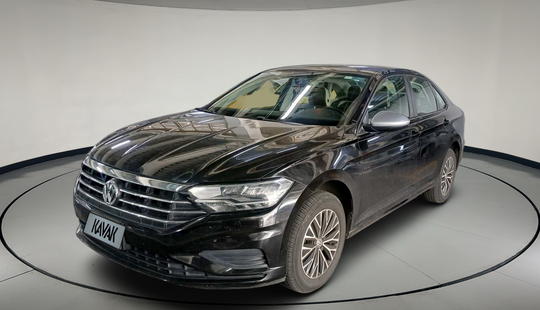 Volkswagen • Jetta