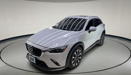 Mazda • CX-3