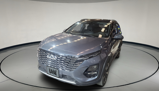 Chirey • Tiggo 2 Pro