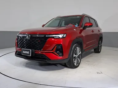 Changan CS35