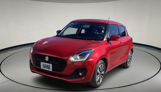 Suzuki • Swift