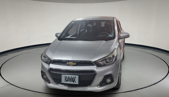 Chevrolet • Spark
