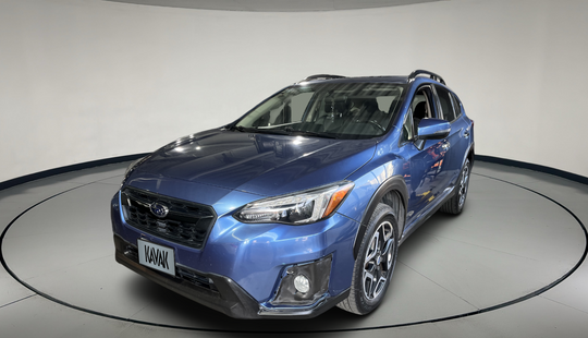 Subaru • XV