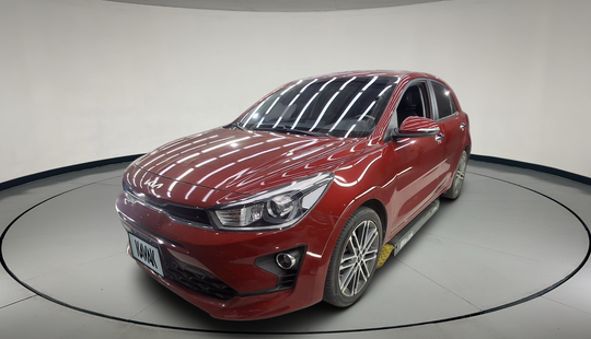 Kia • Rio