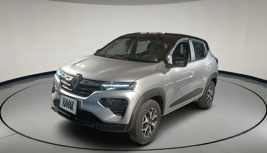Renault • Kwid