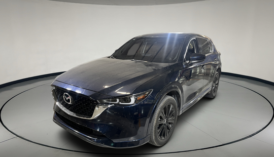 Mazda • CX-5