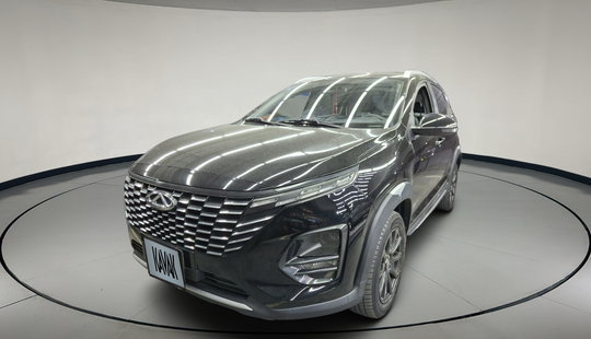 Volkswagen • Vento