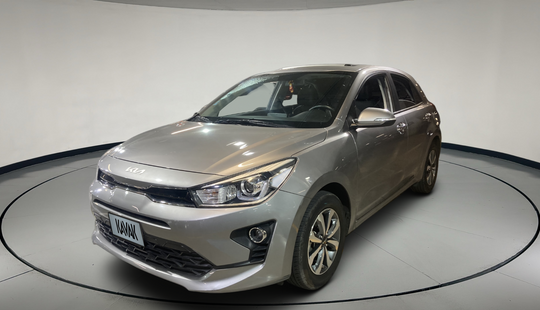 Kia • Rio