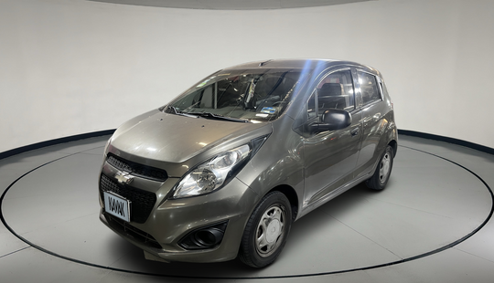 Chevrolet • Spark Classic