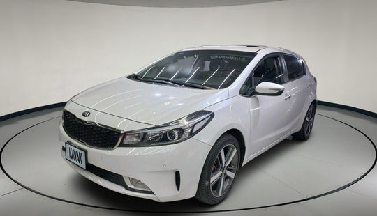 Kia • FORTE