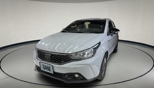 Fiat • Argo