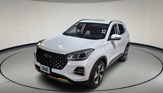 Chirey • Tiggo 4 Pro