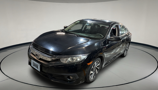 Honda • Civic