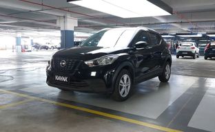 Nissan • Kicks
