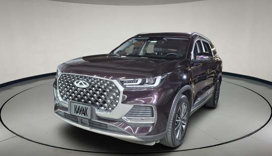 Chirey • Tiggo 8 Pro Max