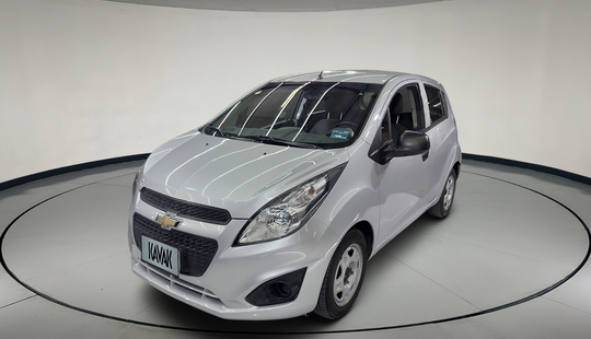 Chevrolet • Spark Classic