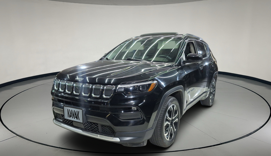 Jeep • Compass