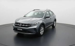 Volkswagen • Nivus