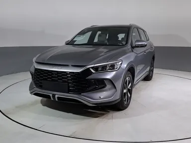 Byd Song Pro