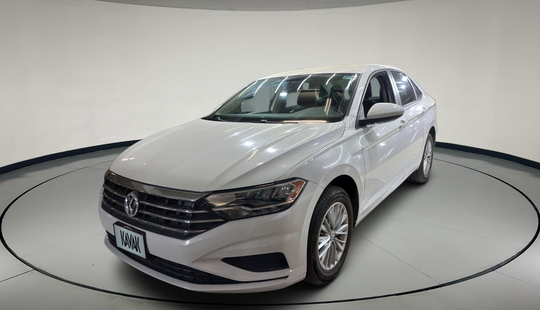 Volkswagen • Jetta