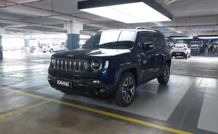 Jeep • Renegade