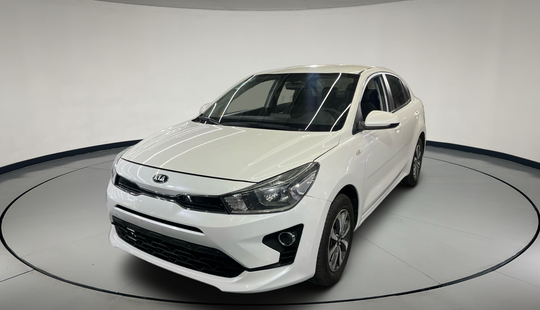 Kia • Rio