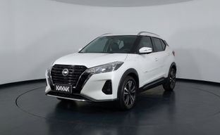 Nissan • Kicks