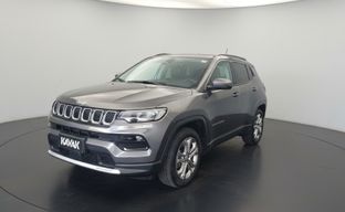 Jeep • Compass