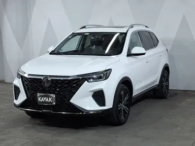Mg RX5