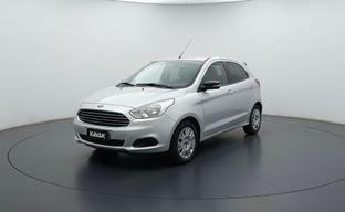Ford • Ka