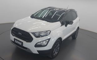 Ford • EcoSport