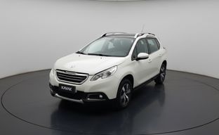 Peugeot • 2008