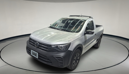 Volkswagen • Saveiro