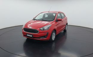 Ford • Ka